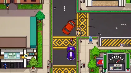 To Pixelia - STEAM GIFT РОССИЯ