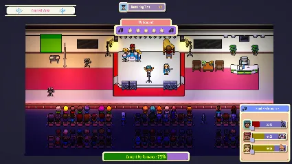 To Pixelia - STEAM GIFT РОССИЯ