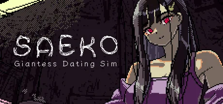 SAEKO: Giantess Dating Sim - STEAM GIFT РОССИЯ