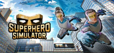 Superhero Simulator - STEAM GIFT РОССИЯ