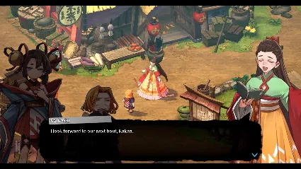 Towa and the Guardians of the Sacred Tree Deluxe