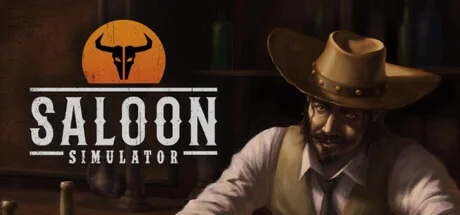 Saloon Simulator - STEAM GIFT РОССИЯ