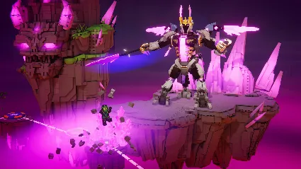 LEGO® Party! - STEAM GIFT РОССИЯ