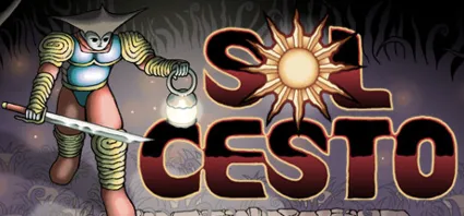Sol Cesto - STEAM GIFT РОССИЯ