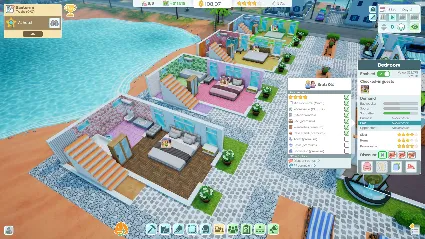 Hotel Architect - STEAM GIFT РОССИЯ