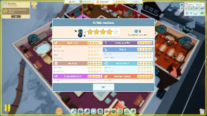Hotel Architect - STEAM GIFT РОССИЯ