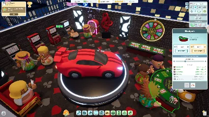Hotel Architect - STEAM GIFT РОССИЯ