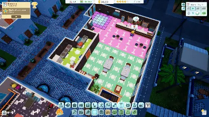 Hotel Architect - STEAM GIFT РОССИЯ