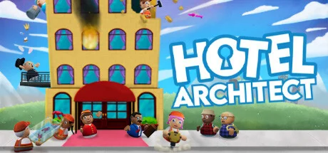 Hotel Architect - STEAM GIFT РОССИЯ
