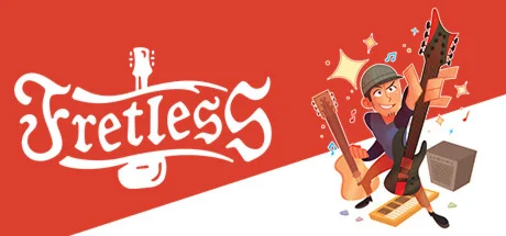 Fretless - The Wrath of Riffson - STEAM GIFT РОССИЯ