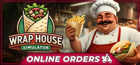 Wrap House Simulator - STEAM GIFT РОССИЯ