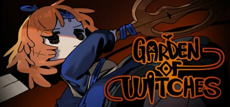 Garden of Witches - STEAM GIFT РОССИЯ