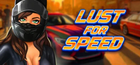 Lust for Speed - STEAM GIFT РОССИЯ