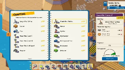 Little Rocket Lab - STEAM GIFT РОССИЯ