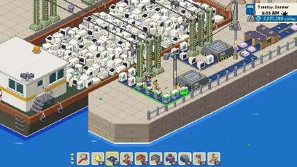 Little Rocket Lab - STEAM GIFT РОССИЯ