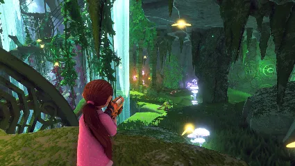 Onirism - STEAM GIFT РОССИЯ