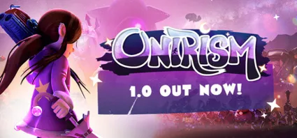 Onirism - STEAM GIFT РОССИЯ