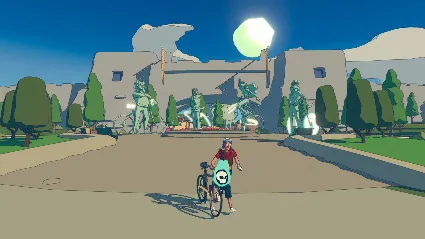 Wheel World - STEAM GIFT РОССИЯ