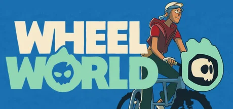 Wheel World - STEAM GIFT РОССИЯ