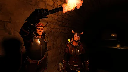 Dungeons of Eternity - STEAM GIFT РОССИЯ