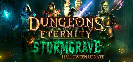 Dungeons of Eternity - STEAM GIFT РОССИЯ