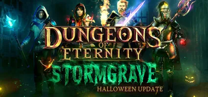 Dungeons of Eternity - STEAM GIFT РОССИЯ