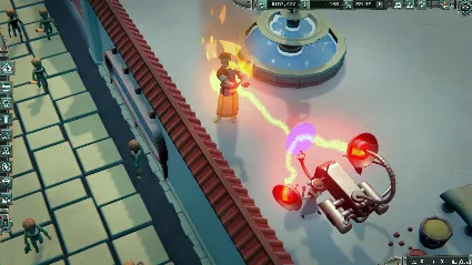 Mars Attracts - STEAM GIFT РОССИЯ