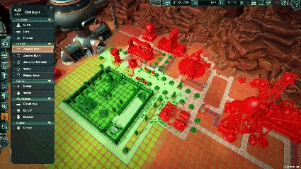 Mars Attracts - STEAM GIFT РОССИЯ