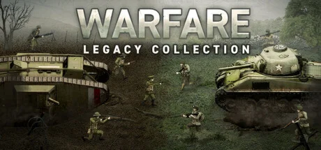 Warfare Legacy Collection - STEAM GIFT РОССИЯ