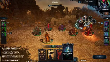 Lords of Ravage - STEAM GIFT РОССИЯ