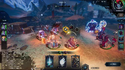 Lords of Ravage - STEAM GIFT РОССИЯ