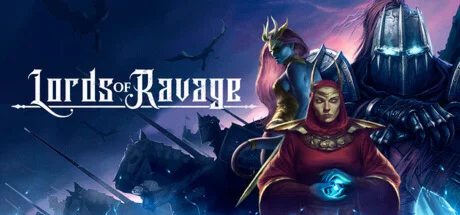 Lords of Ravage - STEAM GIFT РОССИЯ
