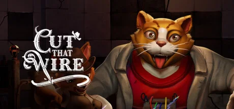 Cut that Wire - STEAM GIFT РОССИЯ