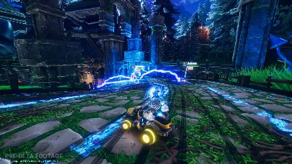 The Karters 2: Turbo Charged - STEAM GIFT РОССИЯ