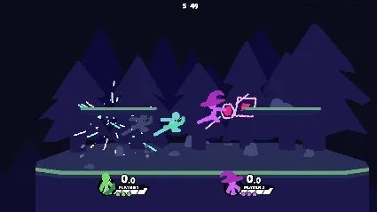 A Few Quick Matches - STEAM GIFT РОССИЯ