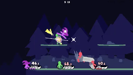 A Few Quick Matches - STEAM GIFT РОССИЯ