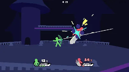 A Few Quick Matches - STEAM GIFT РОССИЯ