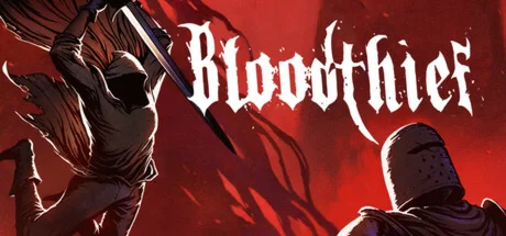 Bloodthief - STEAM GIFT РОССИЯ