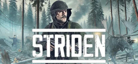 STRIDEN - STEAM GIFT РОССИЯ