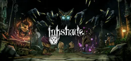 Inkshade - STEAM GIFT РОССИЯ