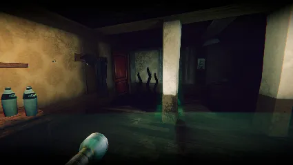 Static Dread - STEAM GIFT РОССИЯ