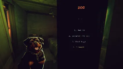 Static Dread - STEAM GIFT РОССИЯ