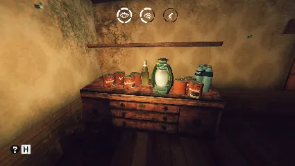 Static Dread - STEAM GIFT РОССИЯ