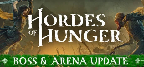 Hordes of Hunger - STEAM GIFT РОССИЯ