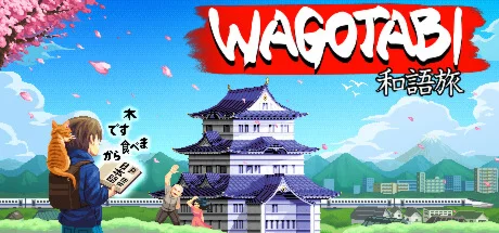 Wagotabi - STEAM GIFT РОССИЯ