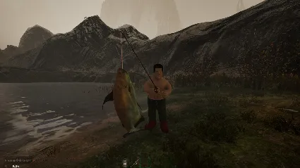 GONE Fishing - STEAM GIFT РОССИЯ