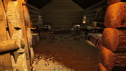 GONE Fishing - STEAM GIFT РОССИЯ