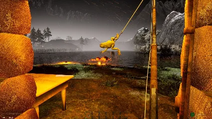 GONE Fishing - STEAM GIFT РОССИЯ