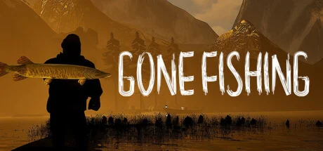 GONE Fishing - STEAM GIFT РОССИЯ