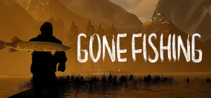 GONE Fishing - STEAM GIFT РОССИЯ